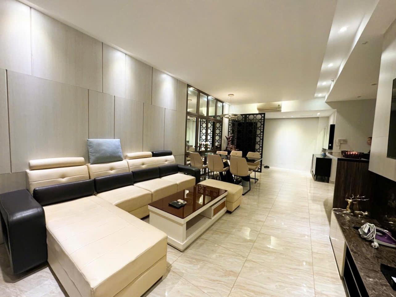 Căn hộ Cityview - Sunrise Quan 7 TP. Hồ Chí Minh