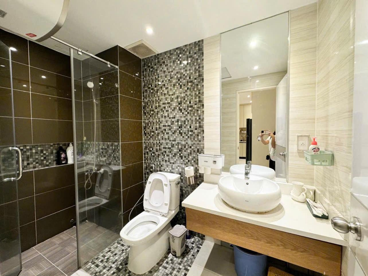 Cityview - Sunrise Quan 7 TP. Hồ Chí Minh