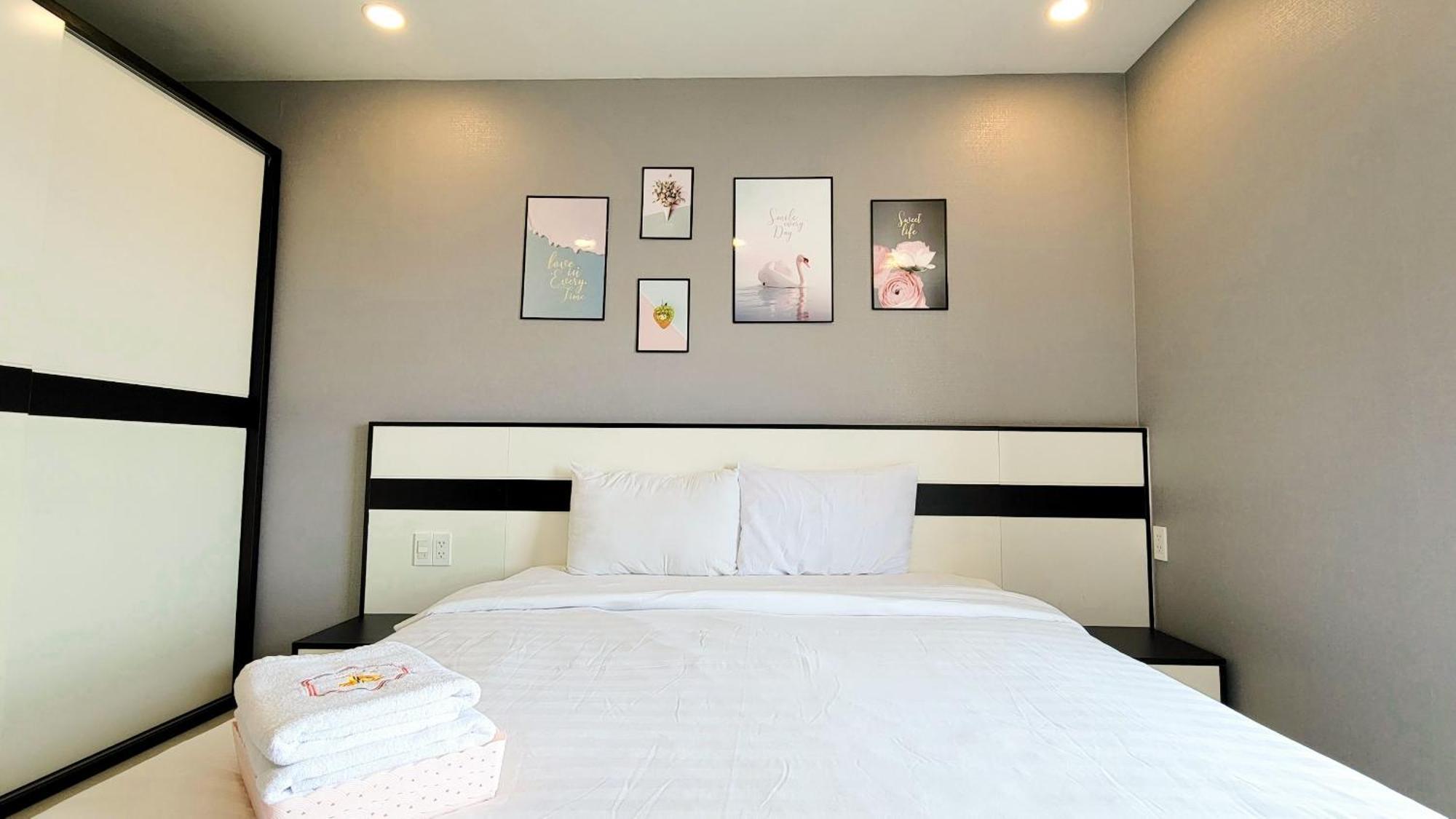 Cityview - Sunrise Quan 7 TP. Hồ Chí Minh