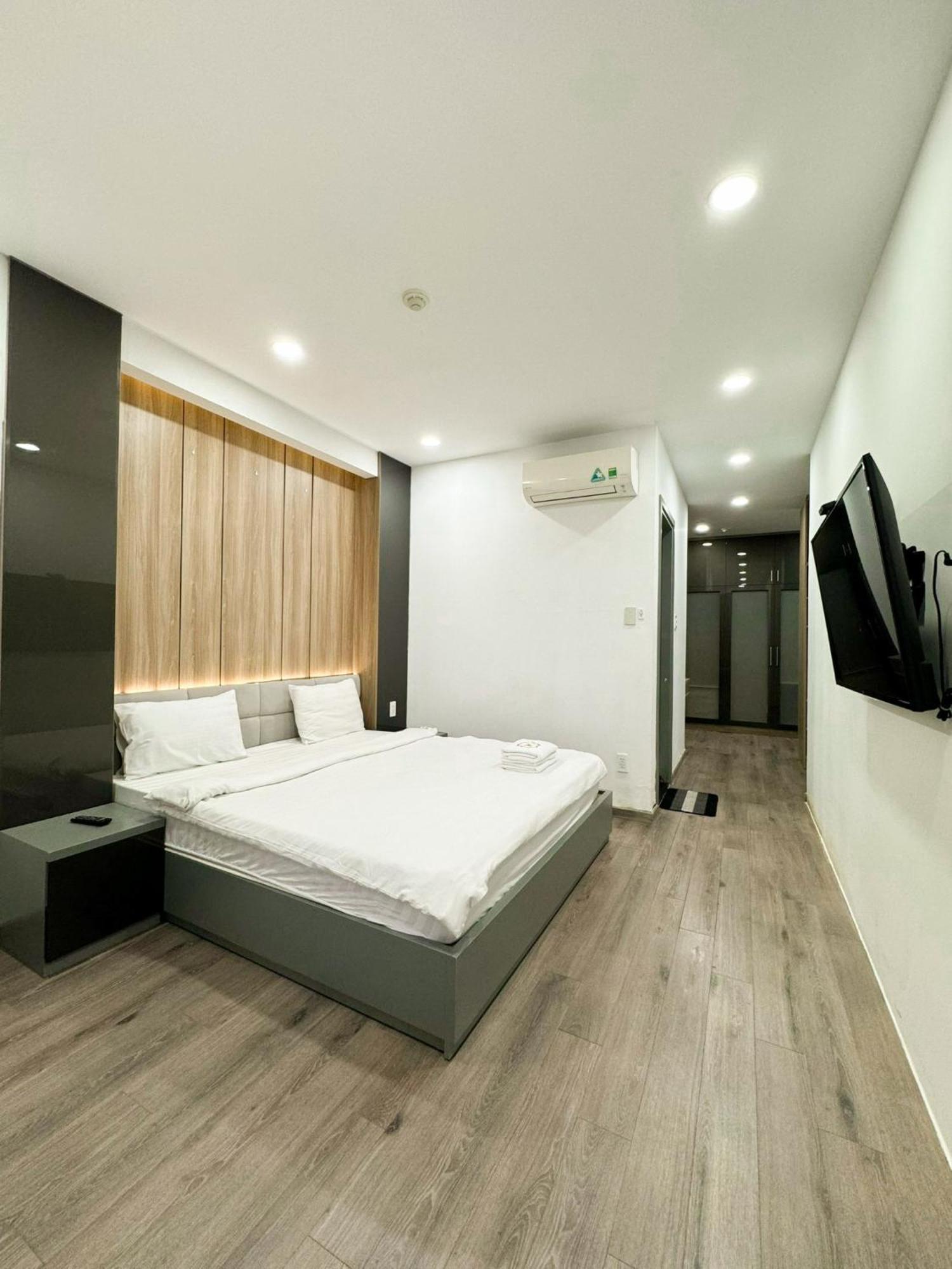 Cityview - Sunrise Quan 7 * TP. Hồ Chí Minh
