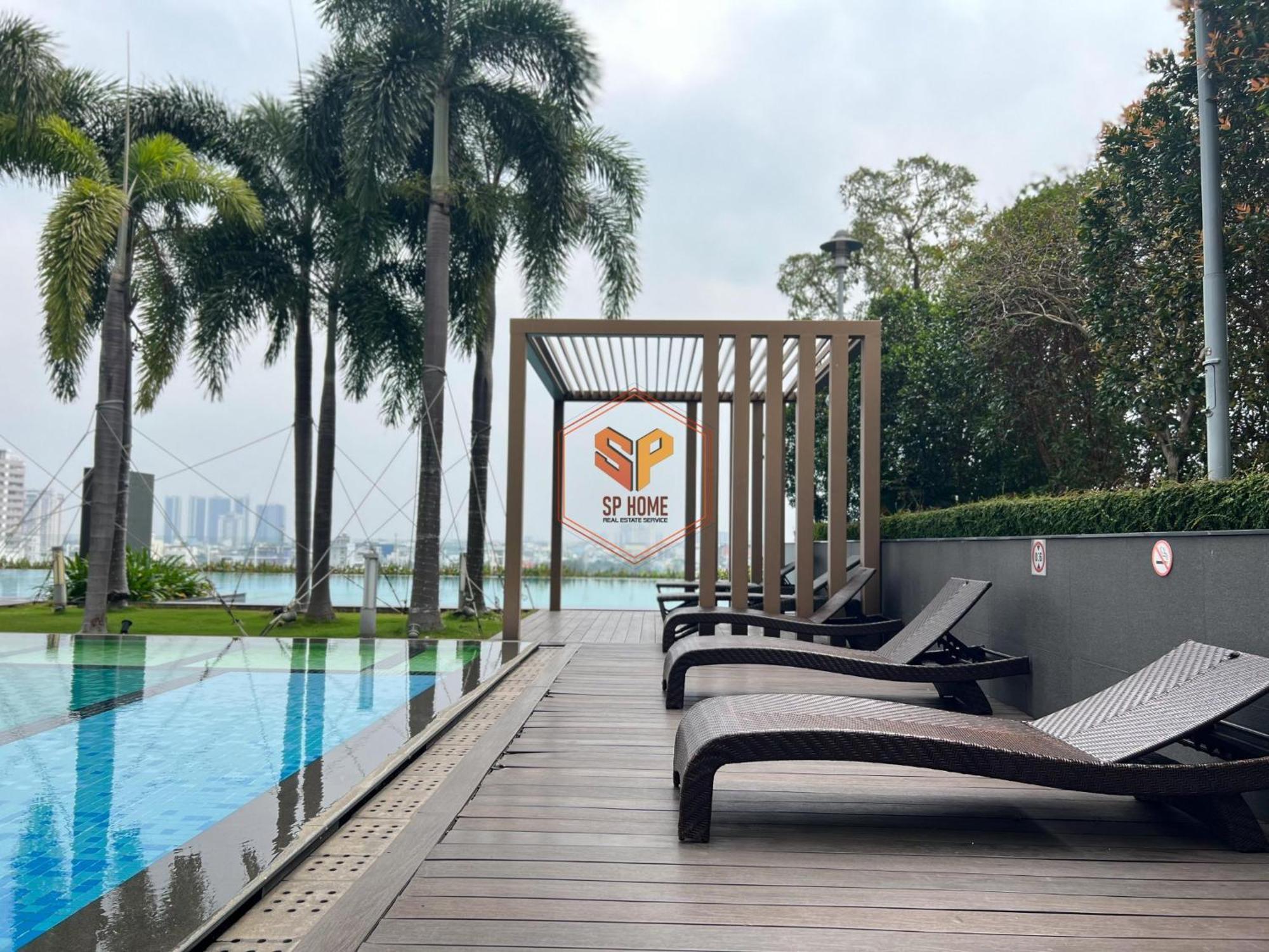 Cityview - Sunrise Quan 7 TP. Hồ Chí Minh