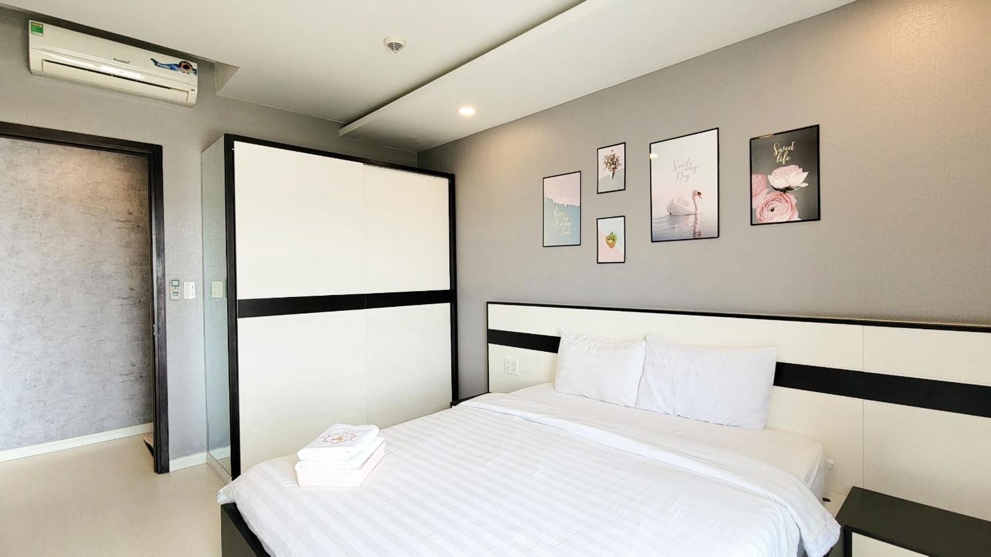 Cityview - Sunrise Quan 7 Căn hộ TP. Hồ Chí Minh